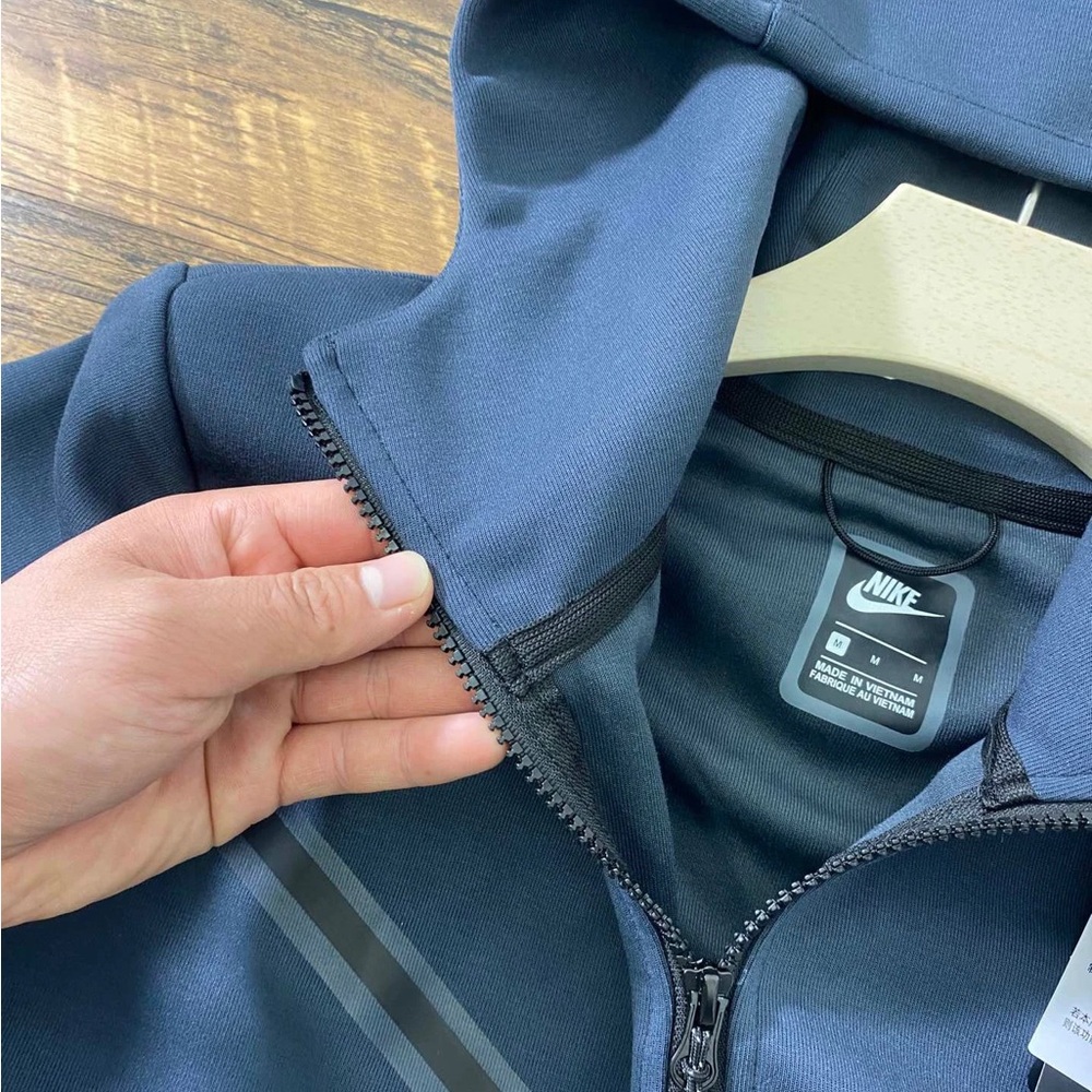 Nike Men's Black Jacket